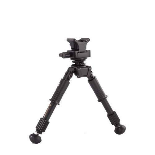 Vanguard Equalizer 1QS Prone Pivot Shooting Bipod - V233451