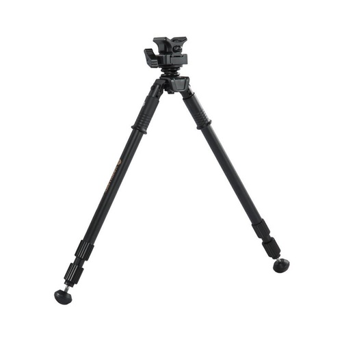 Vanguard Equalizer 2QS Prone Pivot Shooting Bipod - V233468