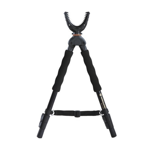 Vanguard Quest B38 Shooting Bipod with U-Shaped Yoke - V235769