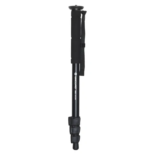 Vanguard Abeo AM-284 Matte Black Monopod without Head - V236636