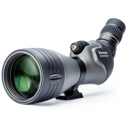 Vanguard Endeavor HD 82A 20-60x82 Black Angled Spotting Scope - V237992