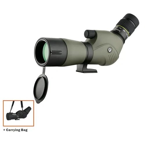 Vanguard Endeavor XF 60A 15-45x60 Angled Spotting Scope - V238043