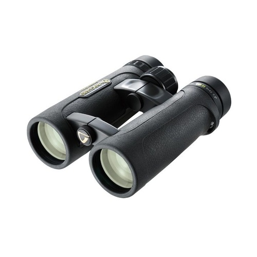 Vanguard Endeavor ED II 8x42 Black Roof Prism Binoculars - V240831
