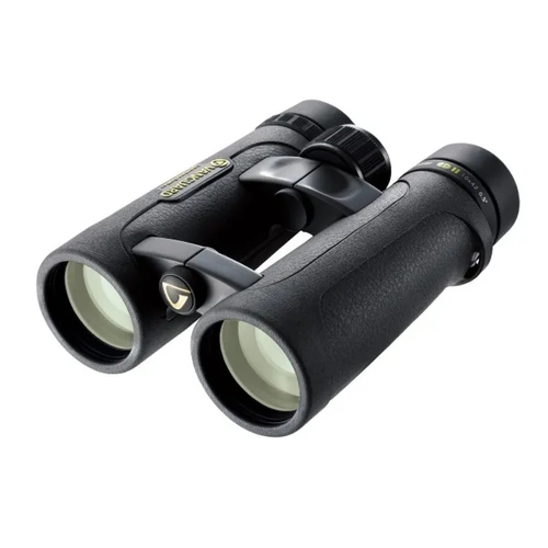Vanguard Endeavor ED II 10x42 Black Roof Prism Binoculars - V240848