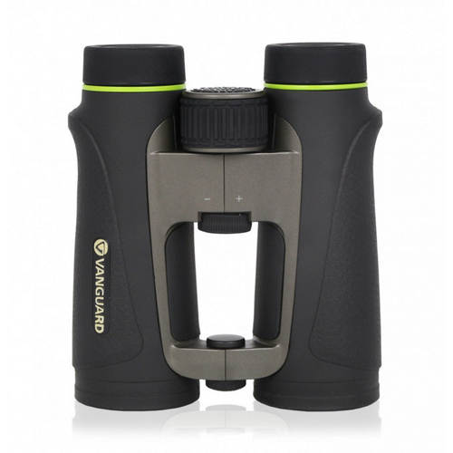 Vanguard Endeavor ED IV 8x42 Matte Black Roof Prism Binoculars - V242651