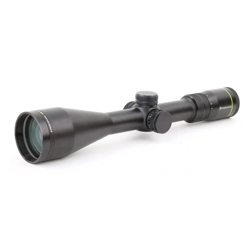 Vanguard Endeavor RS IV 3-12x56 German 4 Illuminated Reticle Black Riflescope - V242767