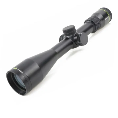 Vanguard Endeavor RS IV 2.5-10X50 Dispatch 600 Black Riflescope - V244402
