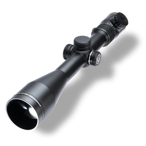 Vanguard Endeavor RS IV 4-16X50 Dispatch 600 Black Riflescope - V244419