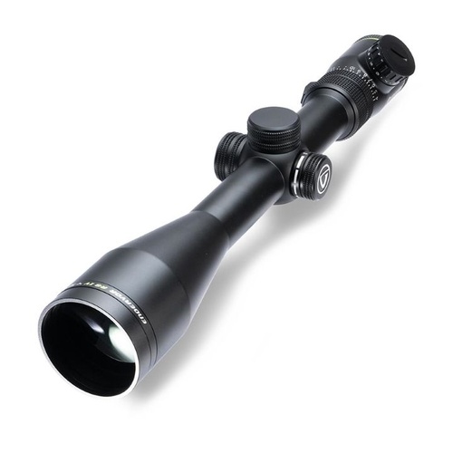 Vanguard Endeavor RS IV 4-16X50 PLEX Illuminated Black Riflescope 41650D  - V244488