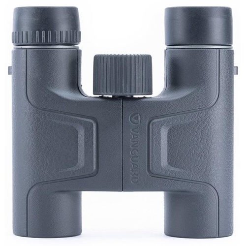 Vanguard Vesta 10x25 Grey Roof Prism Binoculars - V245164