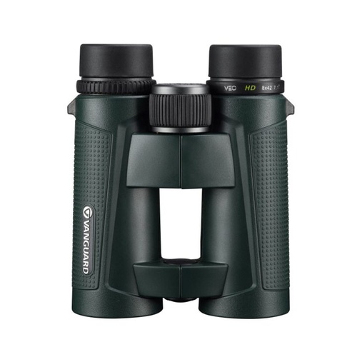 Vanguard VEO HD 8x42 Black Binoculars - V246956