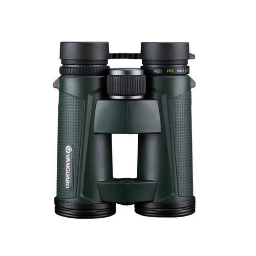 Vanguard VEOHD 10x42 Dark Green Binoculars - V246963