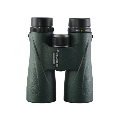 Vanguard VEO ED 10x50 Dark Green Binoculars - V249735
