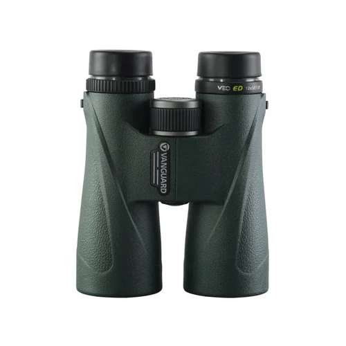 Vanguard VEO ED 12x50 Dark Green Binoculars - V250458