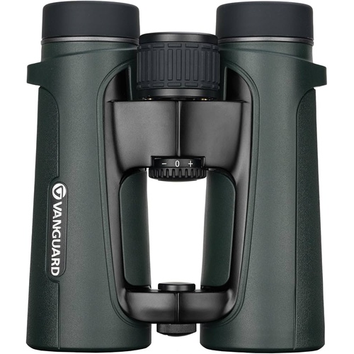 Vanguard VEO HD IV 10x42 Black Binoculars - V250465