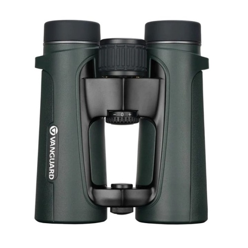 Vanguard VEO HD IV 8x42 Dark Green Binoculars - V250472