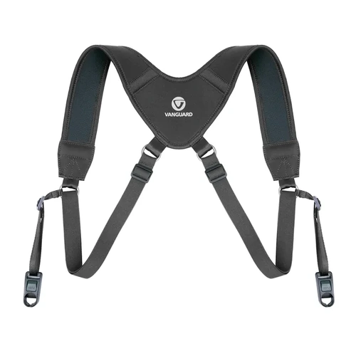 Vanguard VEO Optic Guard Deluxe Harness - Black - V250748