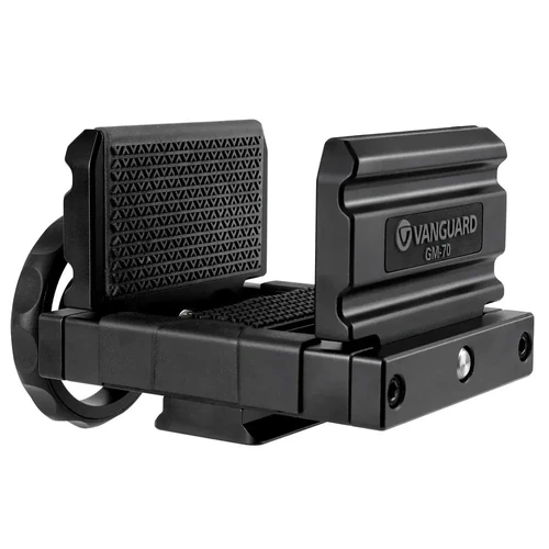 Vanguard Endeavor GM-70 Rifle Vice Mount Head - V251073