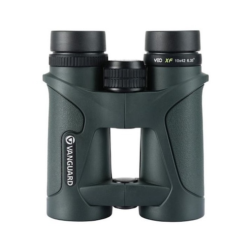 Vanguard VEO XF 10x42 Dark Green Binoculars - V251462