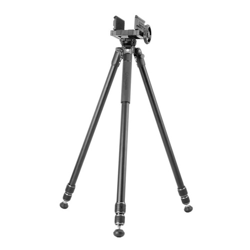 Vanguard Endeavour L 303AGM Aluminium Shooting Tripod & GM-70 Head  - V251998