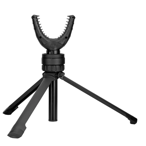 Vanguard Porta-Aim U Tabletop Gun Rest with Swivelling U-Yoke — V252308