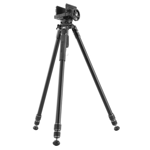 Vanguard Endeavor RL 303 AGM Alloy Shooting Tripod with GM-70 Head - V253374