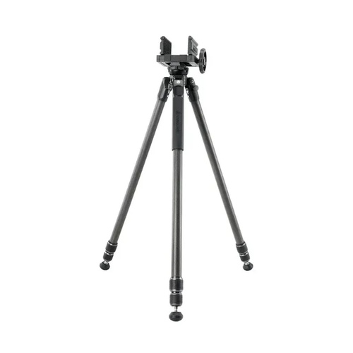 Vanguard Endeavor L 303CGM G2 Carbon Shooting Tripod Gun Vice - V253404