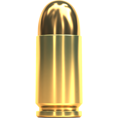 Sellier & Bellot 380 Auto 92 grain FMJ Ammo 50 pack - V310332