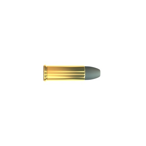 Sellier & Bellot 32 S&W Long 100 grain LFN Ammo 50 Round Pack - V311312