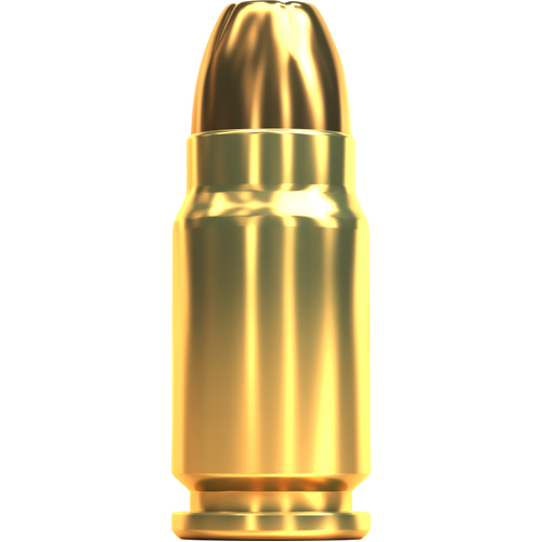 Sellier & Bellot 357 SIG 124 grain JHP Ammo 50 Round Pack - V311322