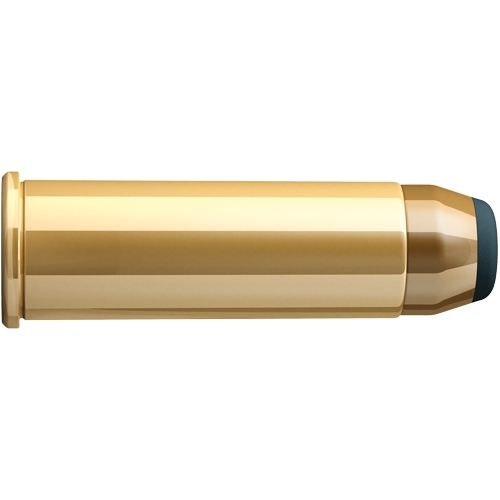 Sellier & Bellot 44 Magnum 240 grain SP Ammo 50 Round Pack - V311402