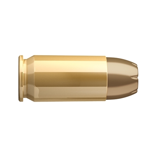 Sellier & Bellot 45 Auto (45 ACP) 230 grain JHP Ammo 50 Round Pack - V311892