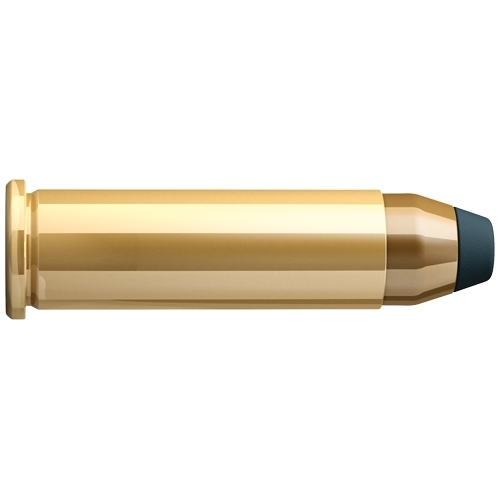 Sellier & Bellot 357 Magnum 158 grain SJHP Ammo 50 Round Pack - V312032