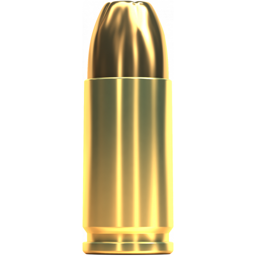 Sellier & Bellot 9mm Luger 124 grain JHP Ammo 50 Round Pack - V312182