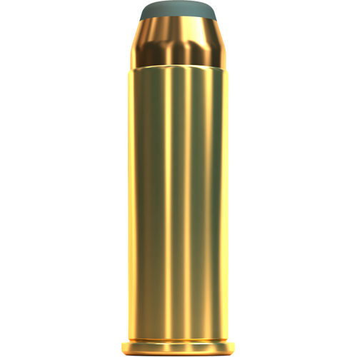 Sellier & Bellot 44 Remington Magnum 240 grain SJHP Ammo 50 Round Pack - V312282