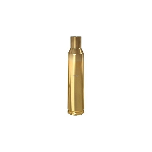 Sellier & Bellot 7.62x25 Tokarev Unprimed Brass 50 pack - V316052