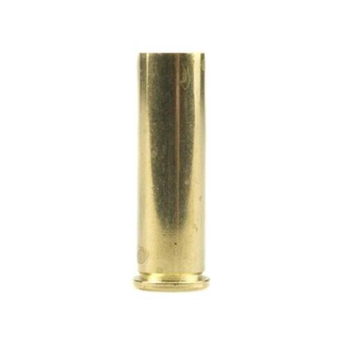 Sellier & Bellot 9mm Luger Unprimed Brass Cases 50 pk