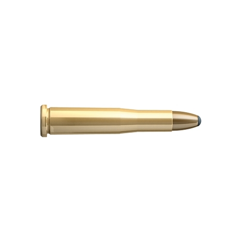 Sellier & Bellot 22 Hornet 45 grain SP Ammo 20 Round Pack - V330012