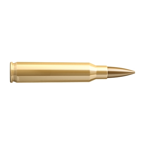 Sellier & Bellot 223 Remington 69 grain HPBT Match Ammo 20 Round Pack - V330672