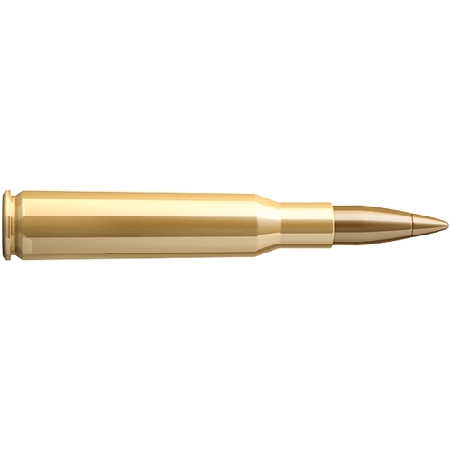 Sellier & Bellot 7x57 Mauser 158 grain HPC Ammo 20 Round Pack - V330922