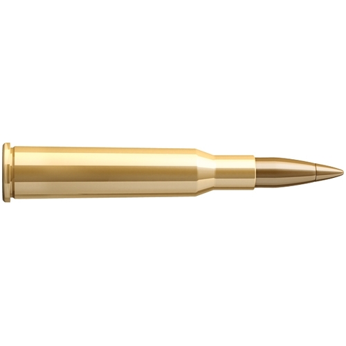 Sellier & Bellot 7x57R Rimmed 158 grain HPC Ammo 20 Round Pack - V331022