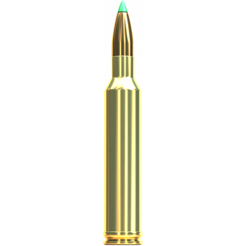 Sellier & Bellot 7mm Remington Magnum 162 grain PTS (Hornady SST) Ammo 20 Round Pack - V332742