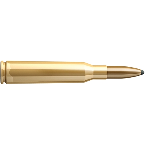 Sellier & Bellot 222 Remington 50 grain SP Ammo 100 Round Pack - V335652