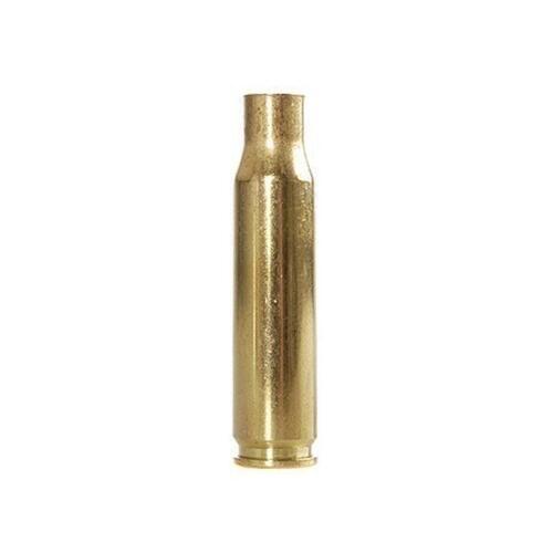 Sellier & Bellot 5.6x52R/22 Savage Hi-Power Unprimed Brass Cases 20 pack
