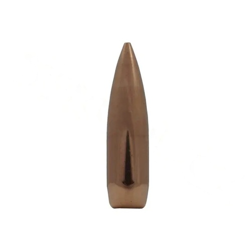 Sellier & Bellot .323 8mm cal 196 grain FMJ Bullets 100 pack - V339372