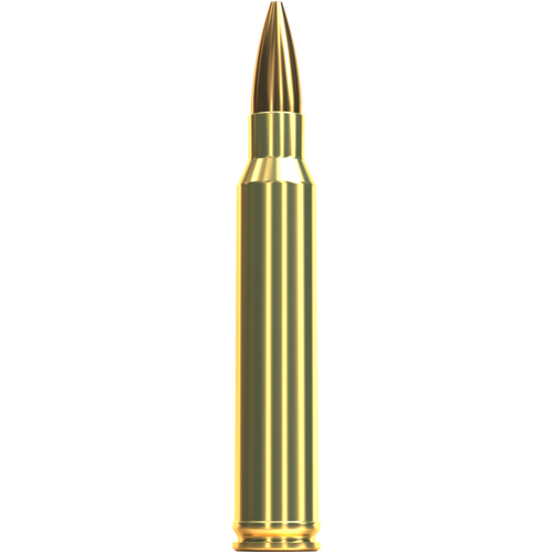 Sellier & Bellot 300 Winchester Magnum 190 grain HPBT Match Ammo 20 Round Pack - V340422