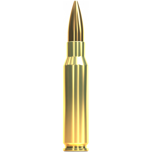 Sellier & Bellot 308 Winchester 190 grain HPBT Match Ammo 20 Round Pack - V341132