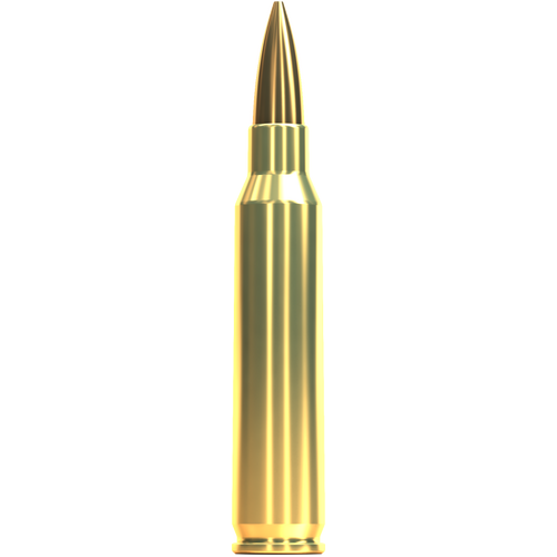 Sellier & Bellot 223 Remington 52 grain HPBT Match Ammo 20 Round Pack - V342242