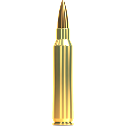 Sellier & Bellot 223 Remington 77 grain HPBT Match Ammo 20 Round Pack - V342252