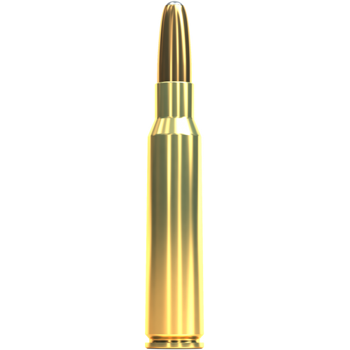 Sellier & Bellot 6.5x55 SE 130 grain XRG (eXergy) Lead Free Ammo 20 Round Pack - V342542